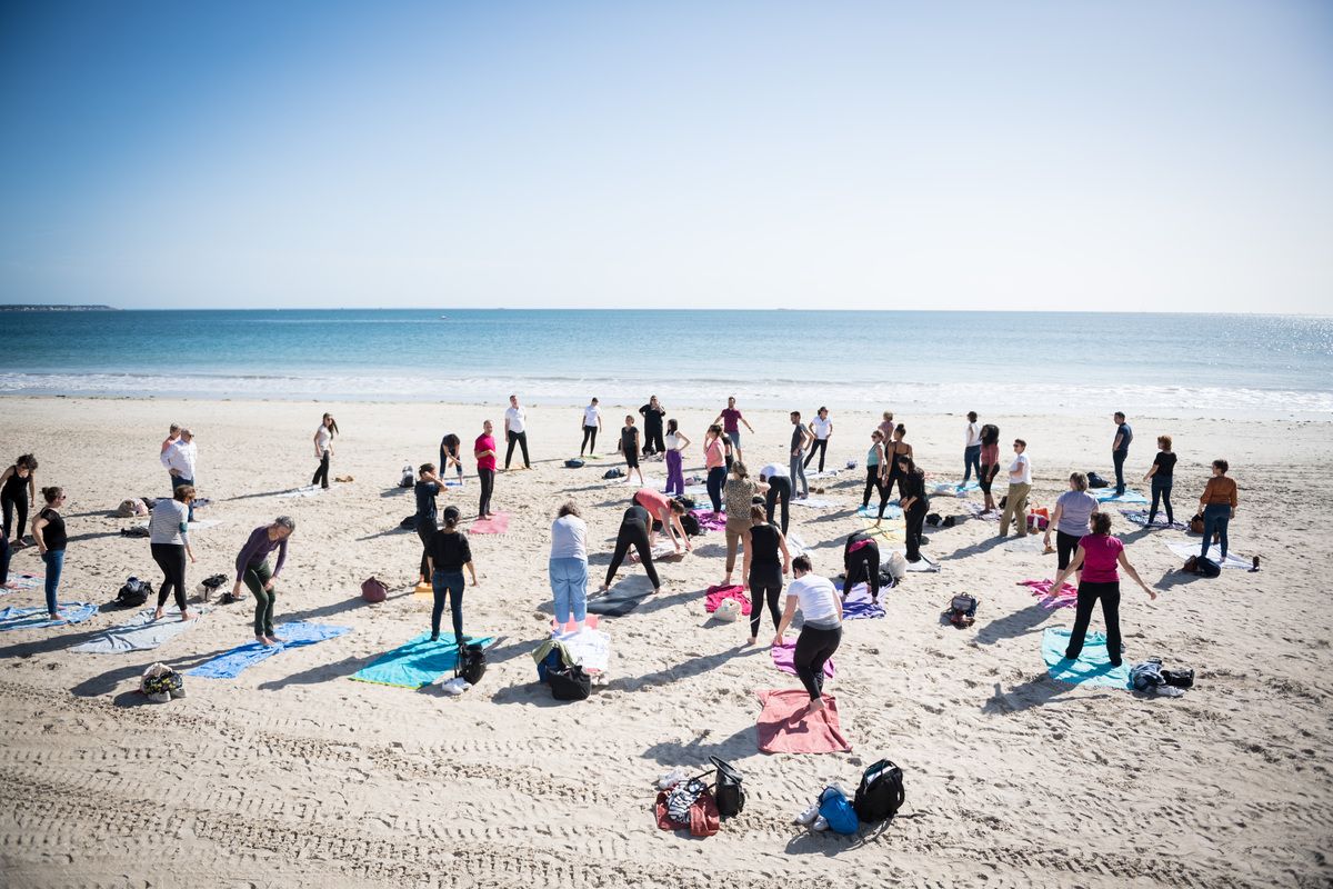 média de In Extenso Ouest Atlantique