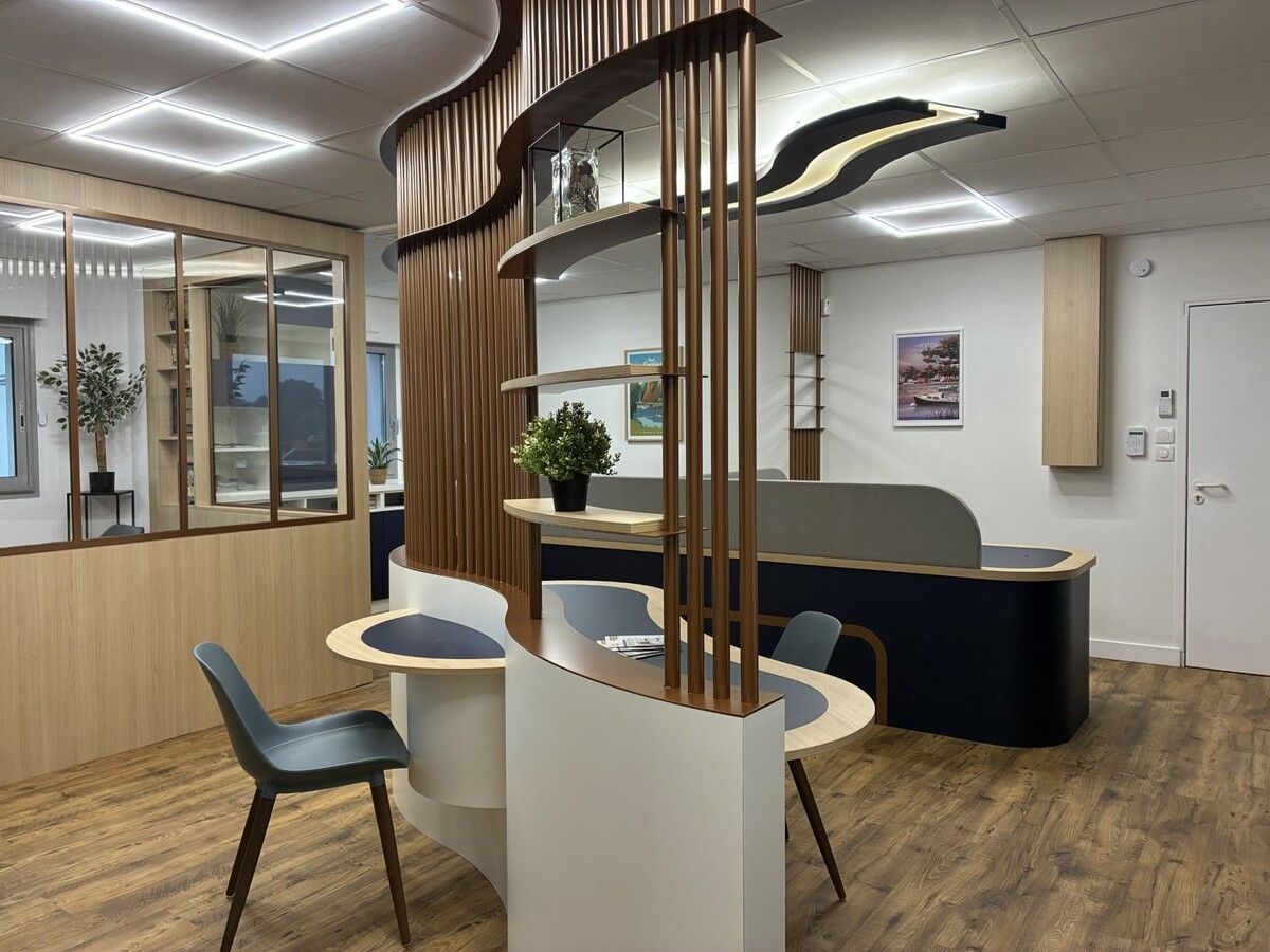 OPTIMEDIS - Nos clients