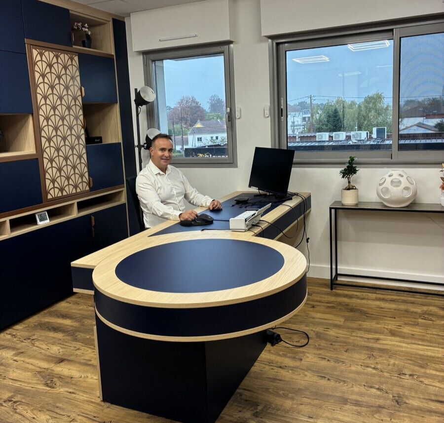 OPTIMEDIS - Nos clients