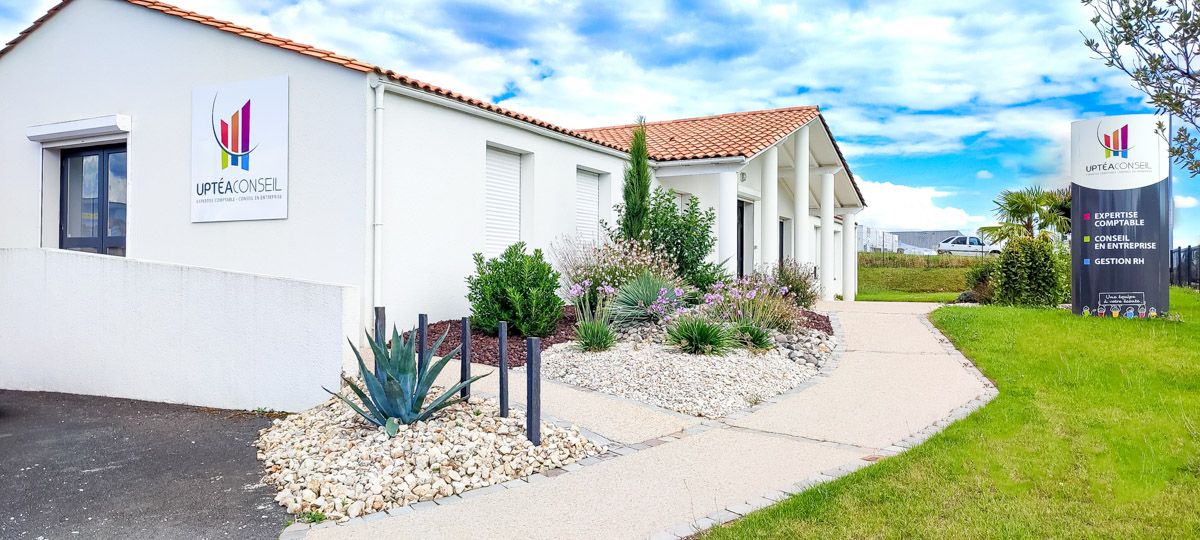 média de Uptéa Conseil