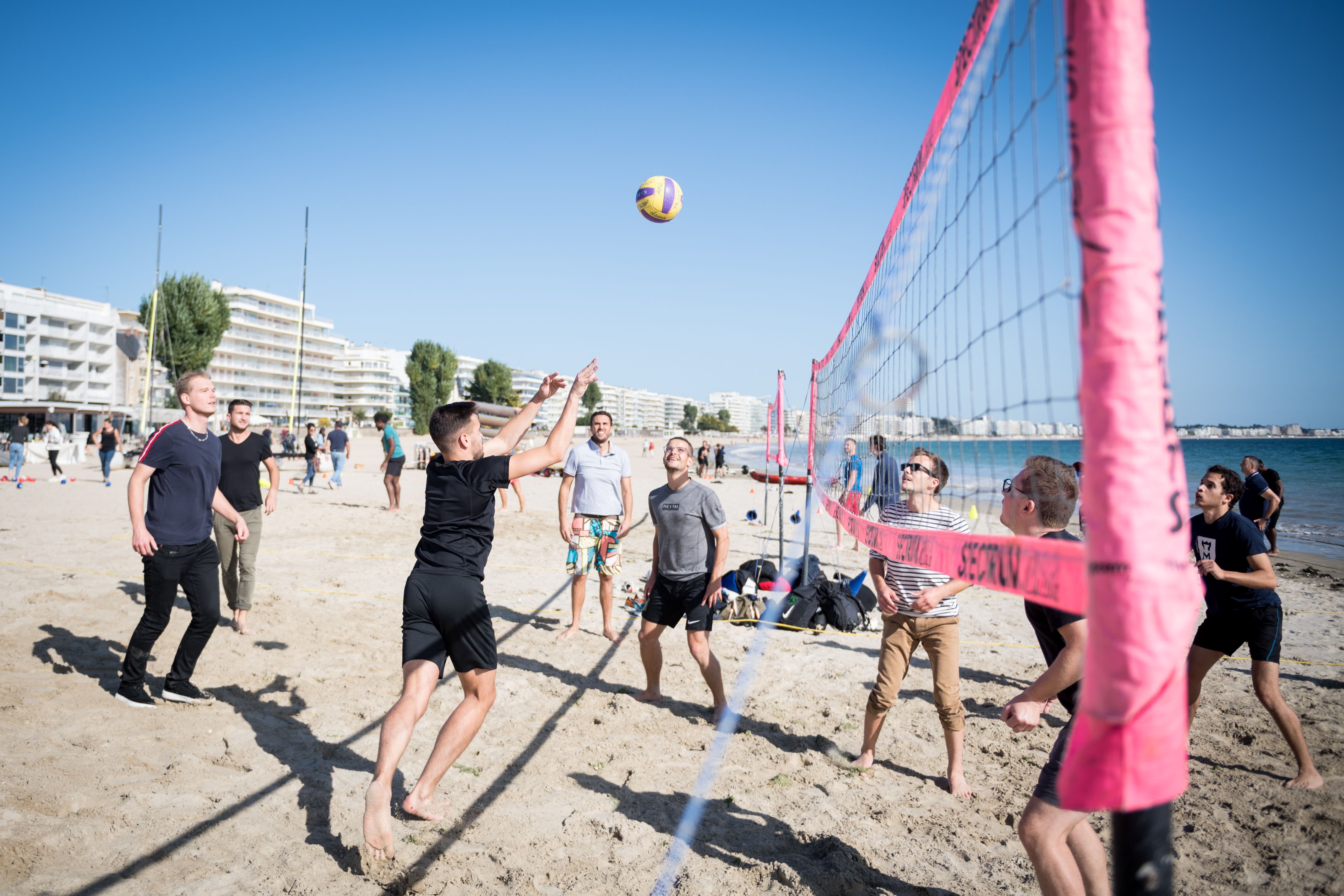 média de In Extenso Ouest Atlantique