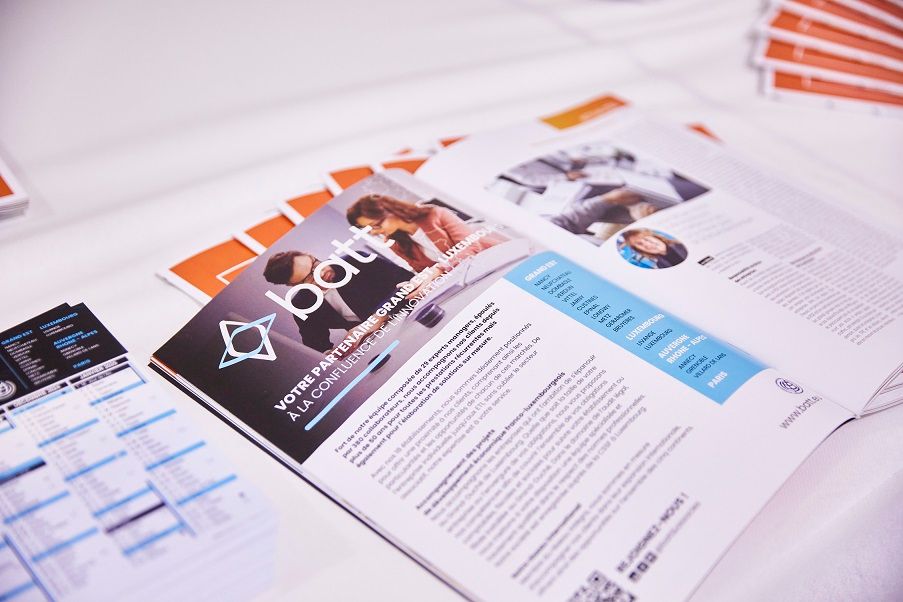 média de Batt & Associés