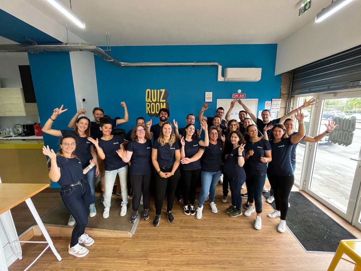 média de Photo d'équipe n°15 de Ékalis