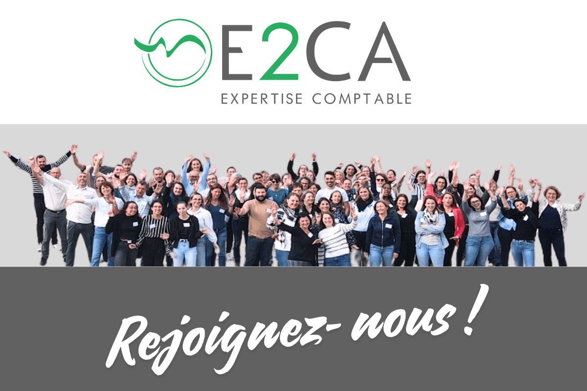 média de E2CA