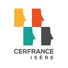 logo Cerfrance Isère