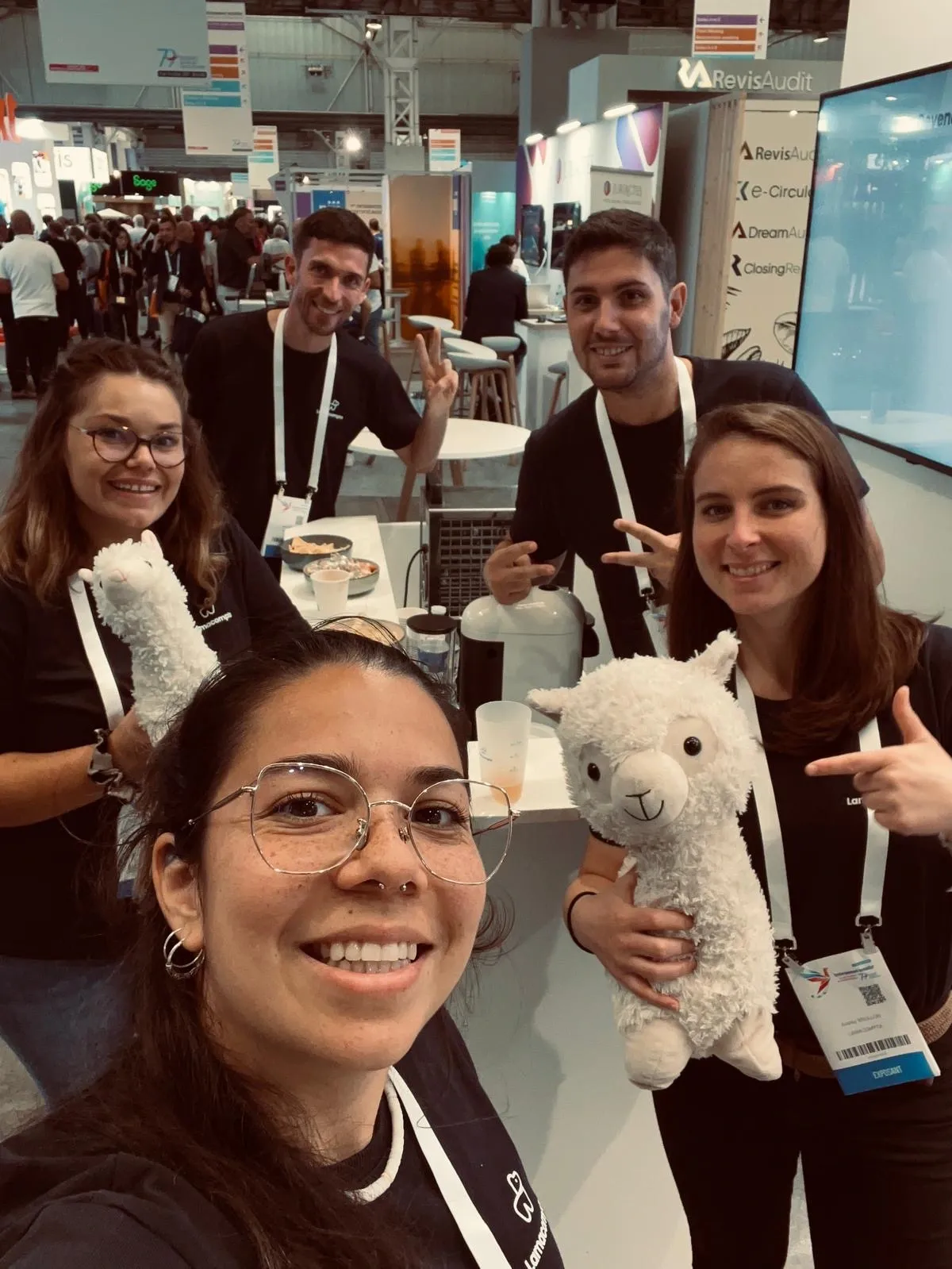 média de Lamacompta