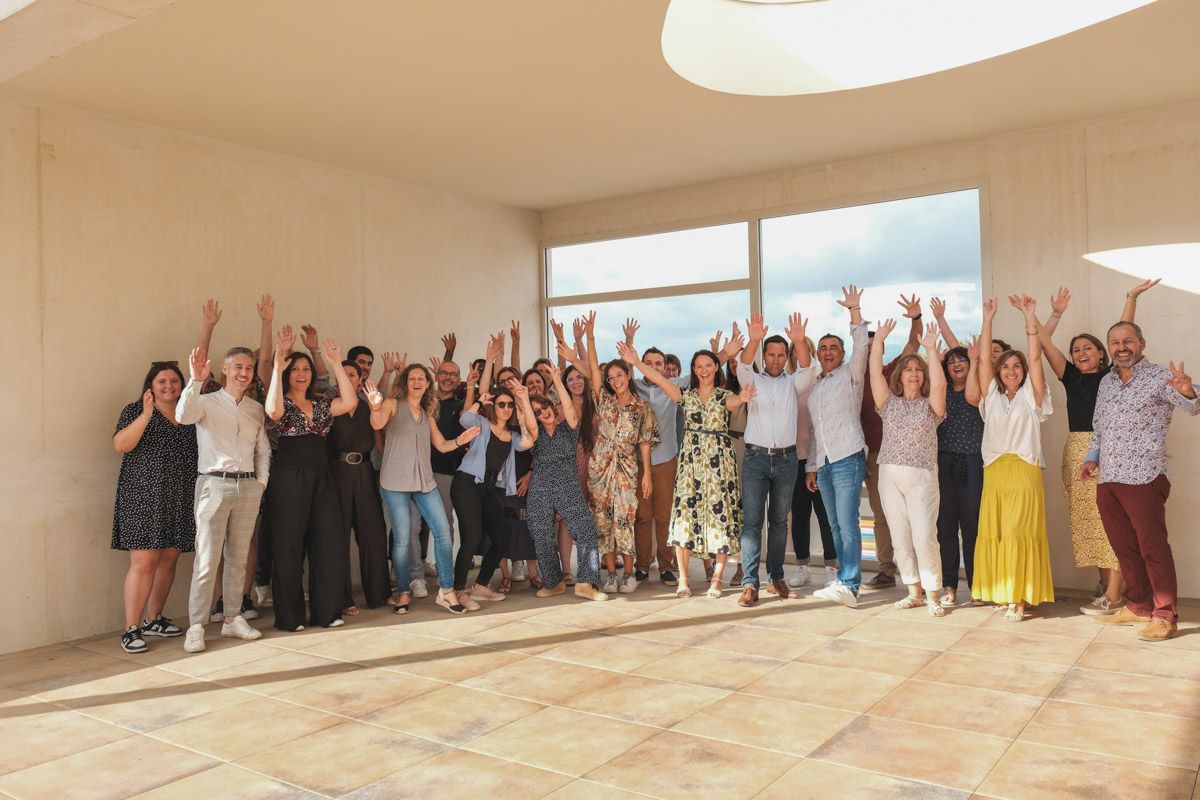 cabinet Actif Conseil Perpignan Polygone