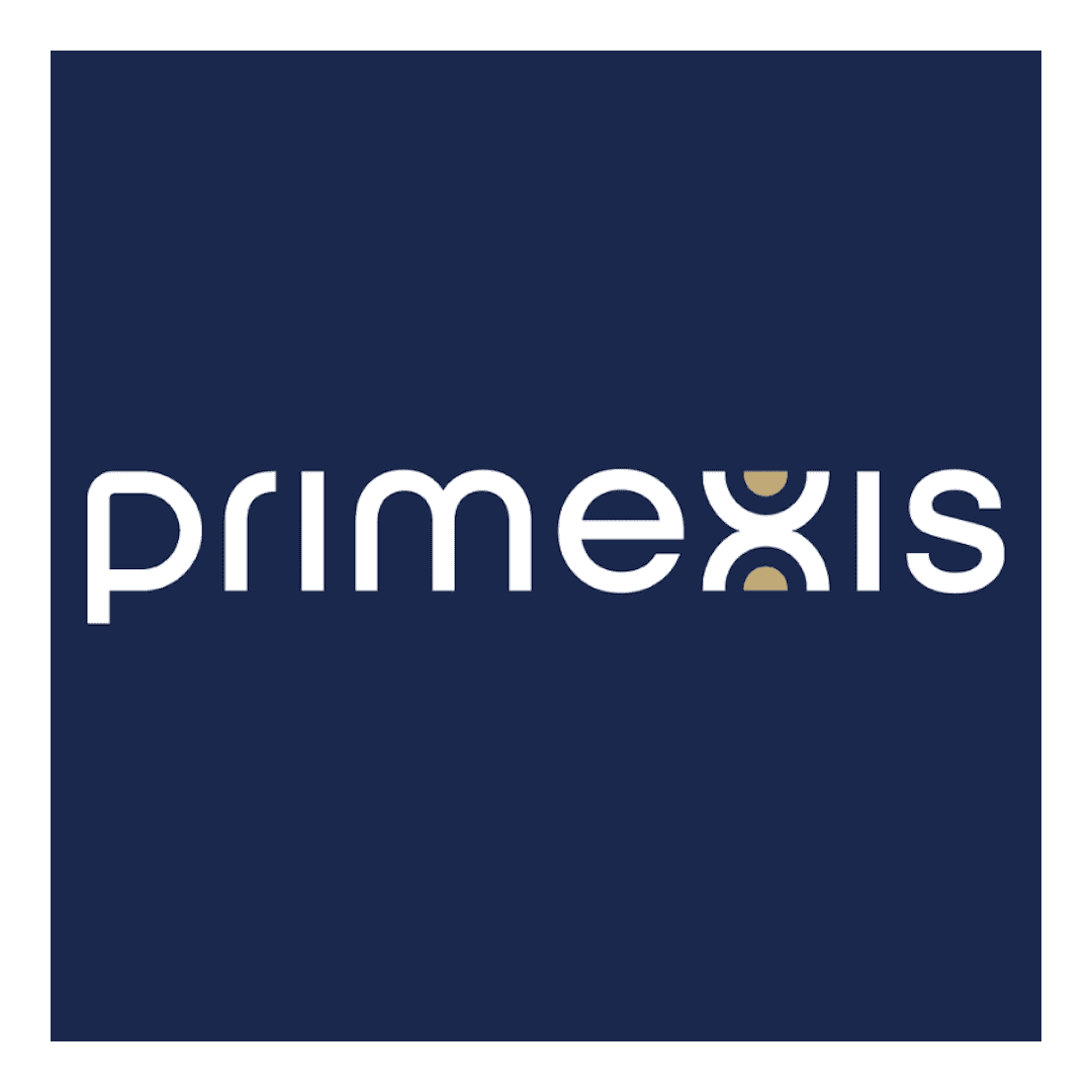 logo Primexis