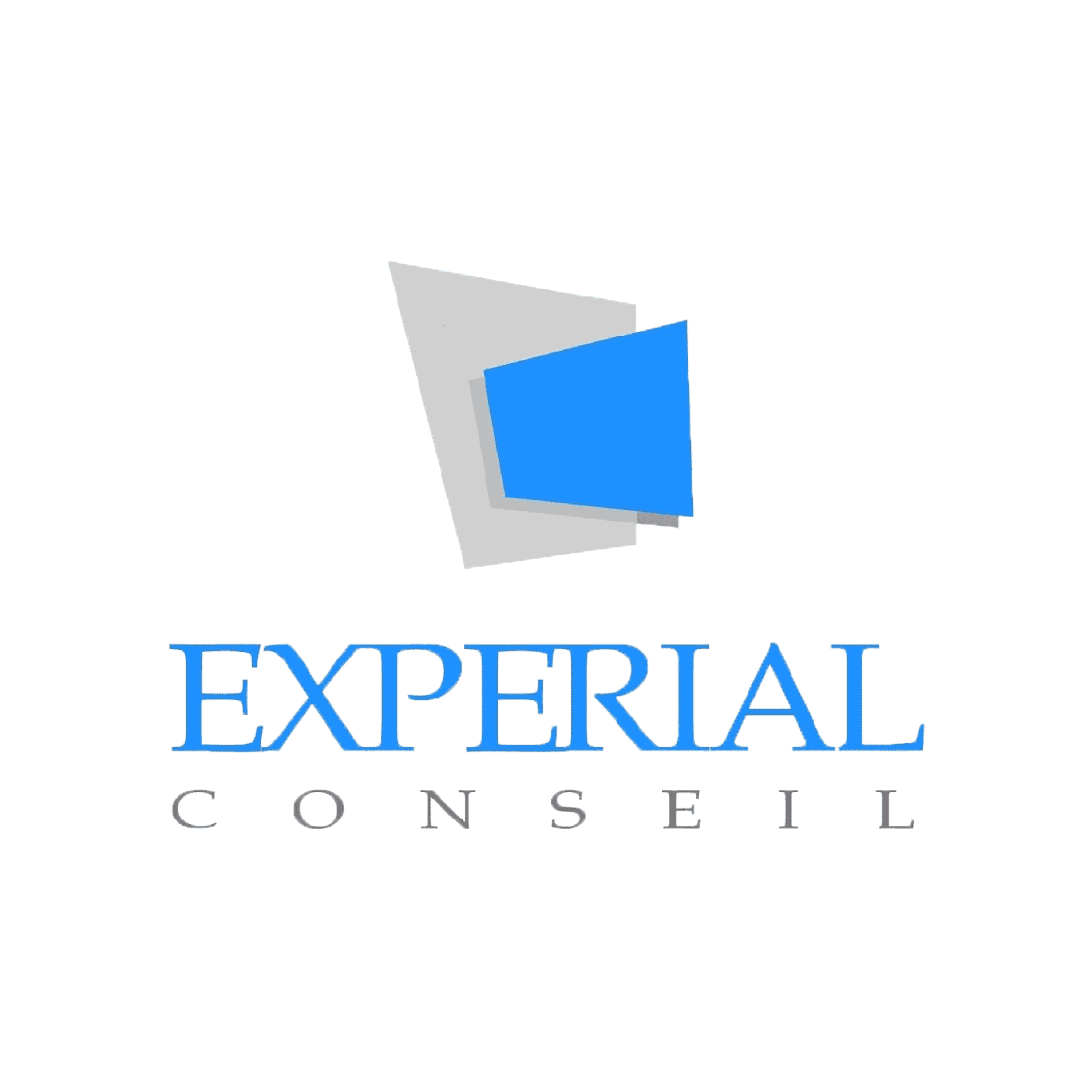 logo Experial Conseil