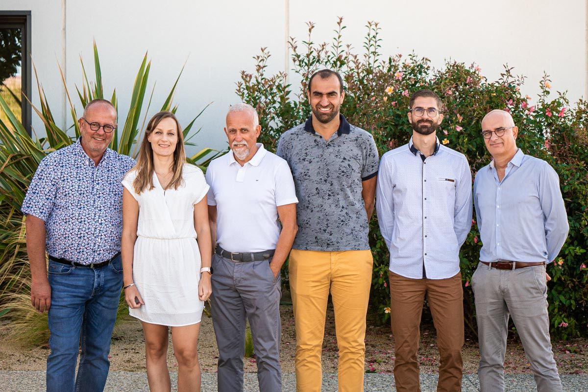média de Talenz RM Consultants
