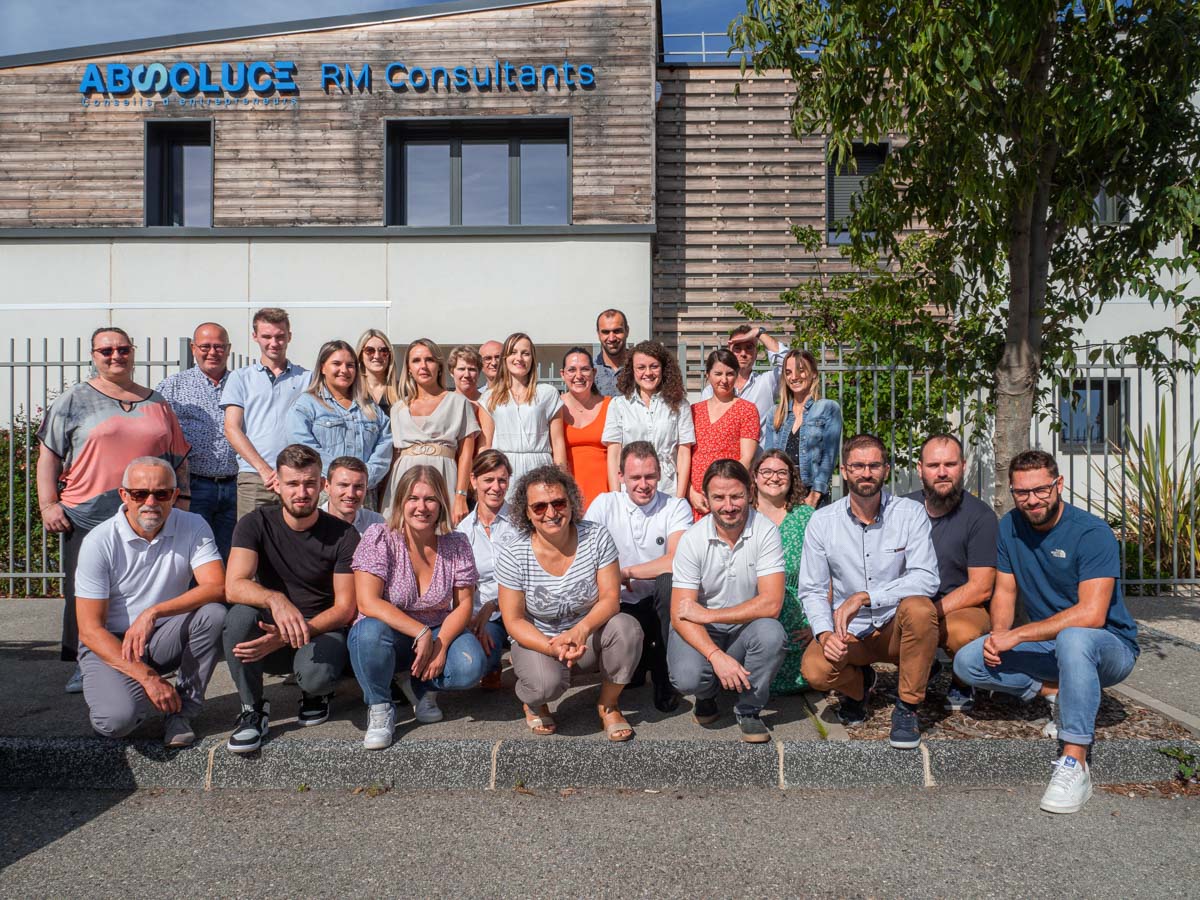 média de Talenz RM Consultants