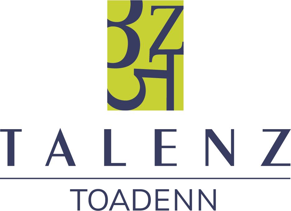 logo Talenz Toadenn