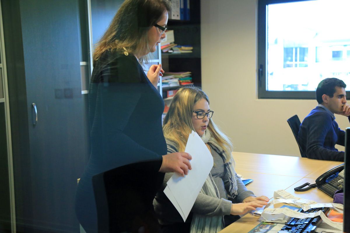 média de Aparté Expertise & Conseil