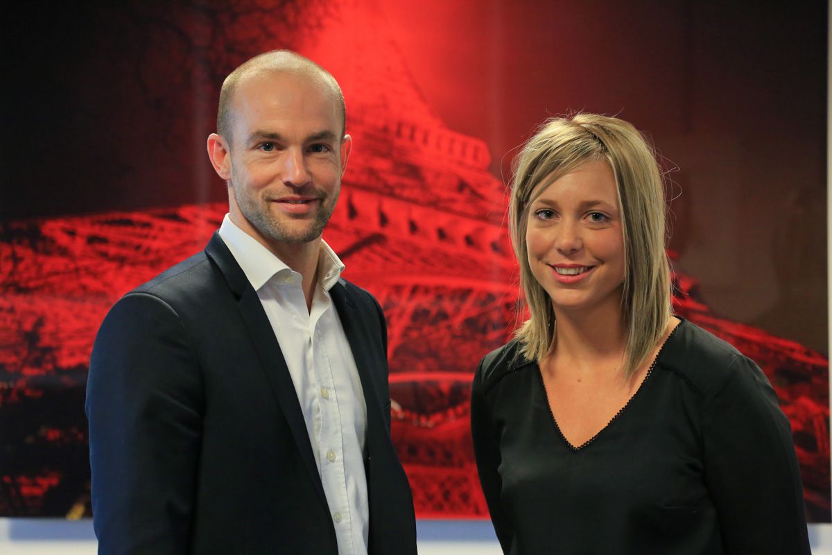 média de Aparté Expertise & Conseil