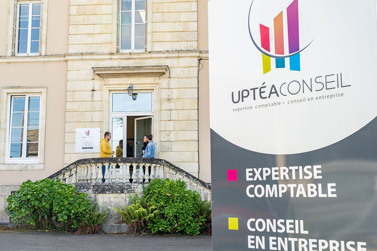 média de Uptéa Conseil