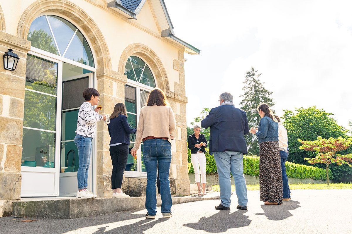 média de Uptéa Conseil