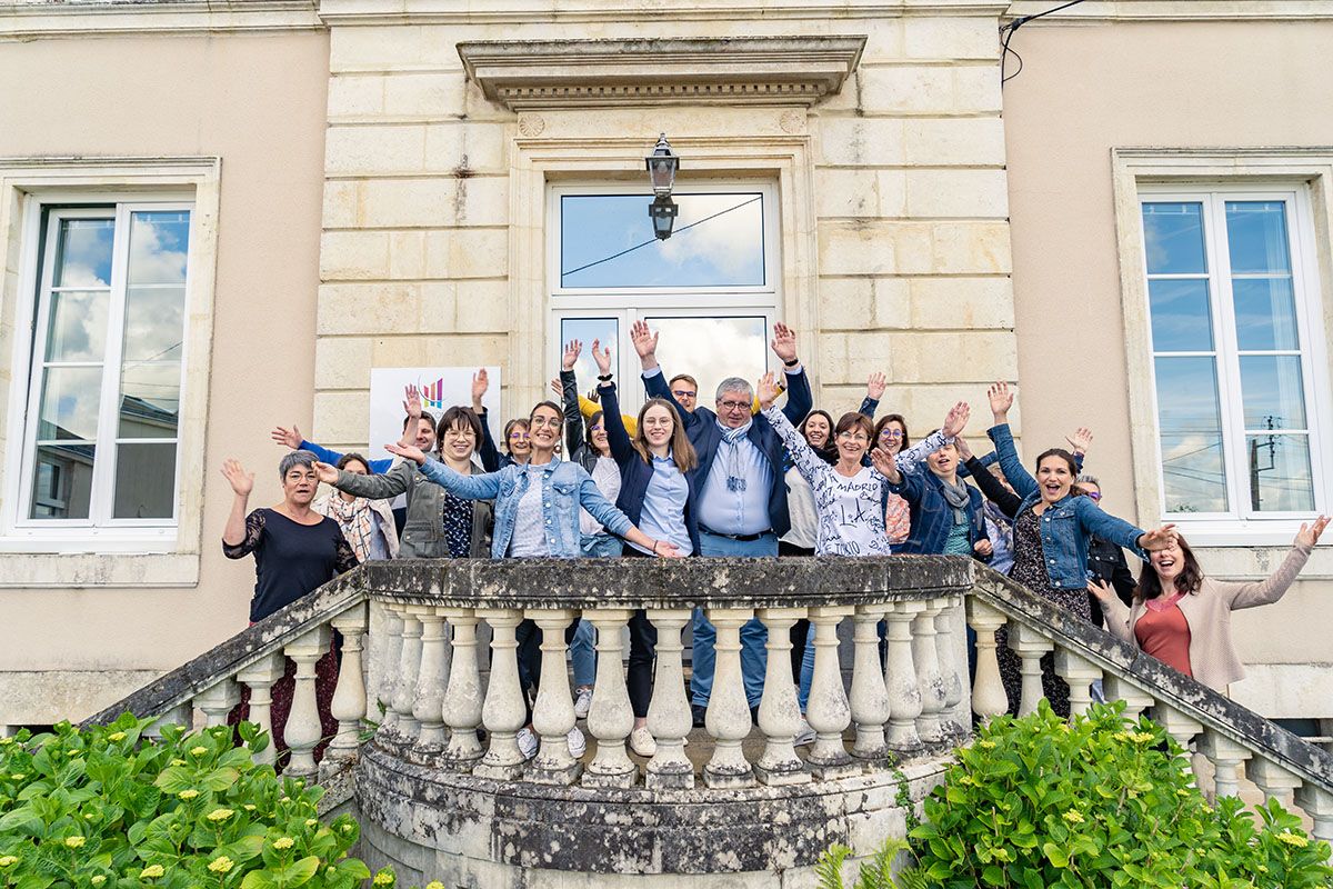 média de Uptéa Conseil