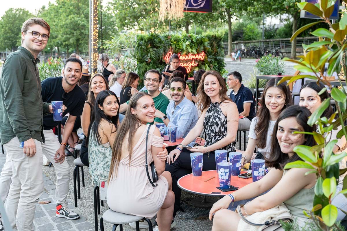 média de BDO France