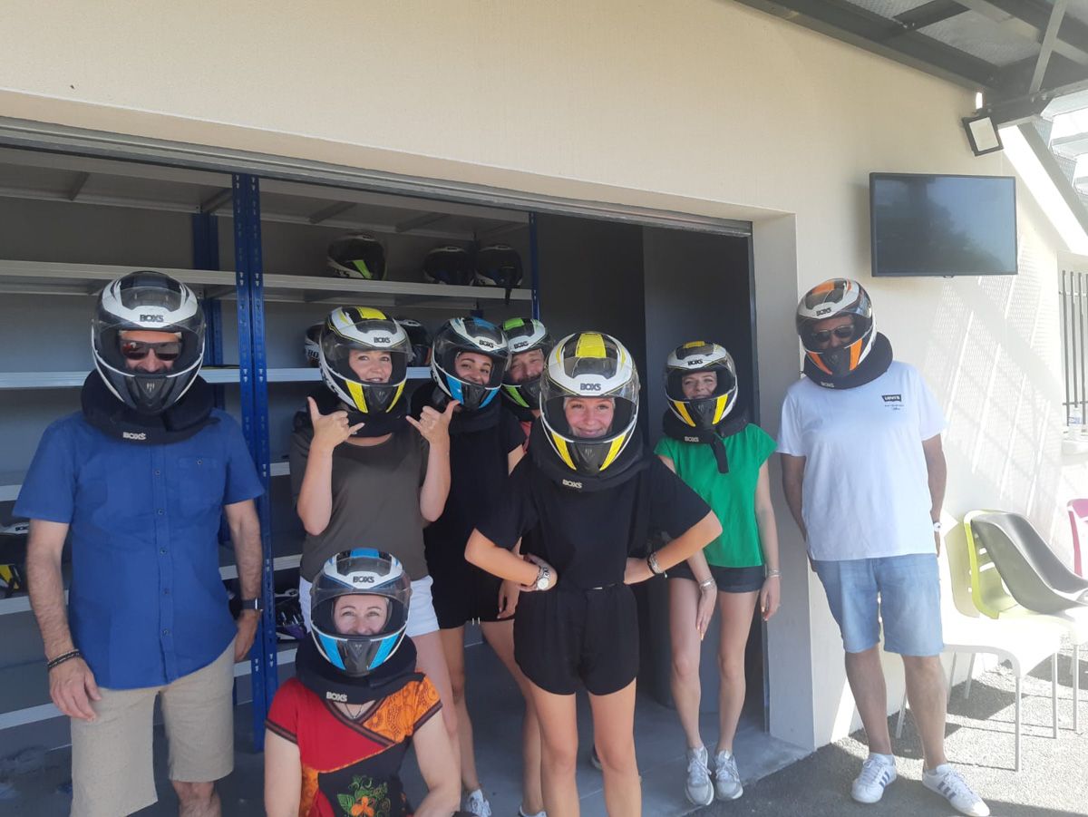 média de Essentiel Compta