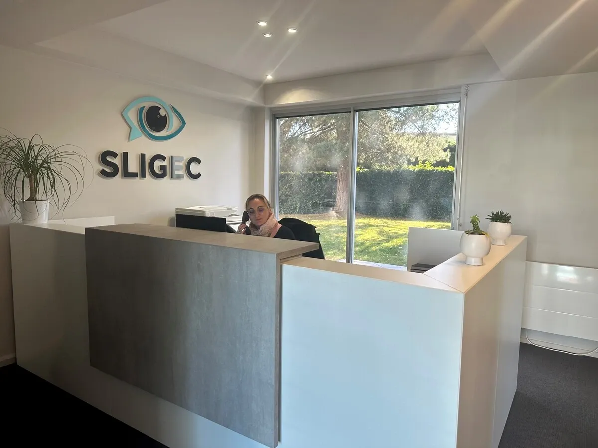média de Sligec