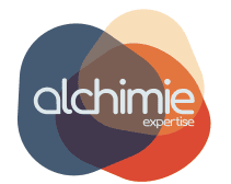 logo Alchimie Expertise