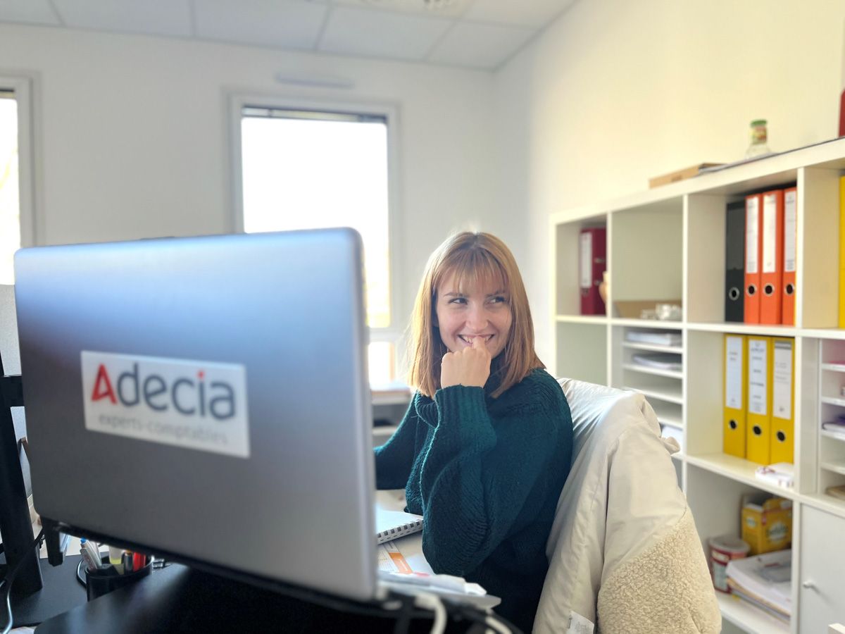 média de Adecia