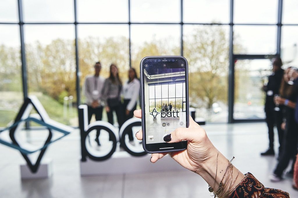 média de Batt & Associés