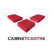 logo Cabinet Cantini