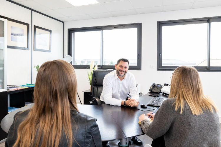 média de Consortium