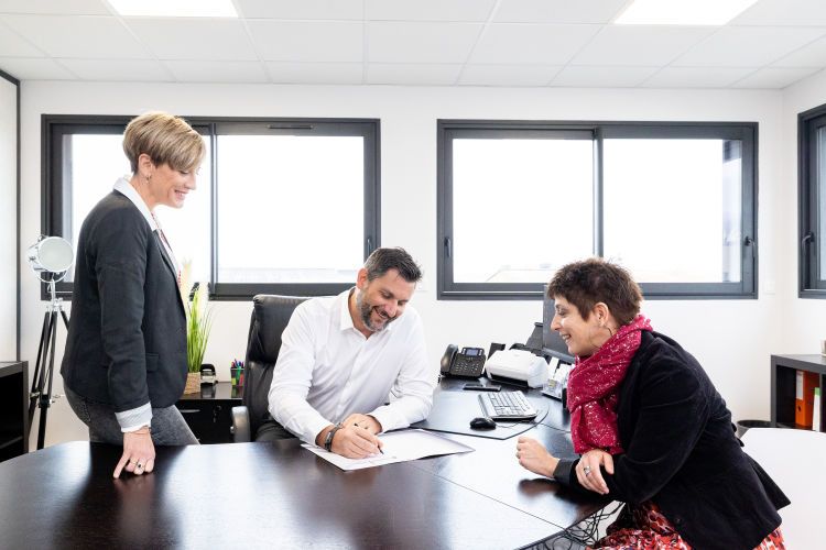 média de Consortium