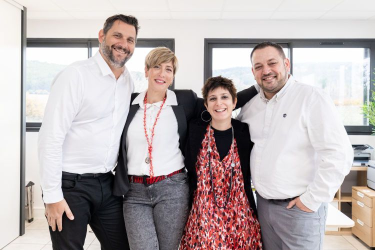 média de Consortium