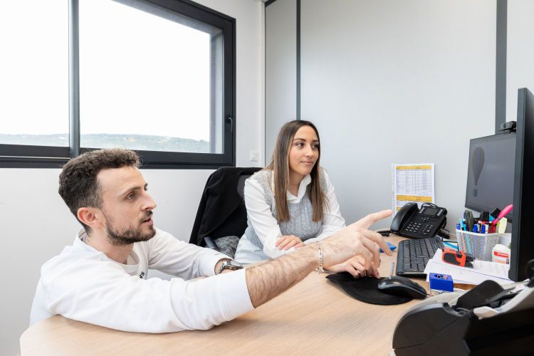 média de Consortium