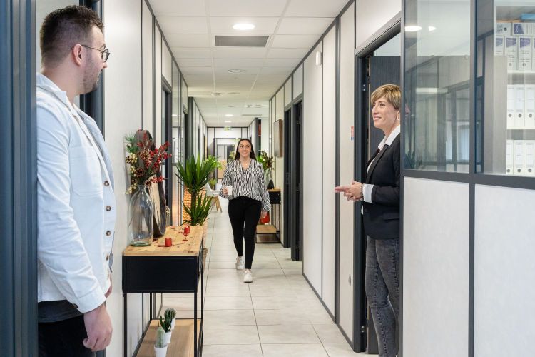 média de Consortium