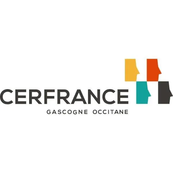 logo Cerfrance Gascogne Occitane