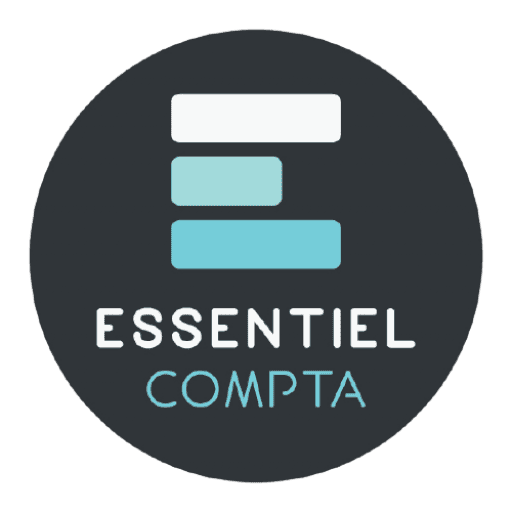 logo Essentiel Compta