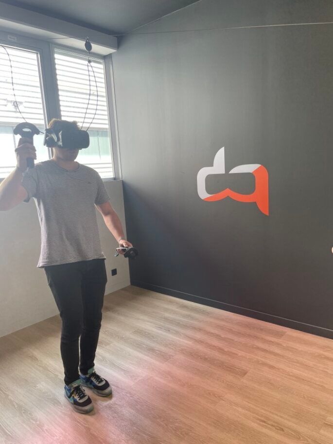 média de Groupe Dupouy