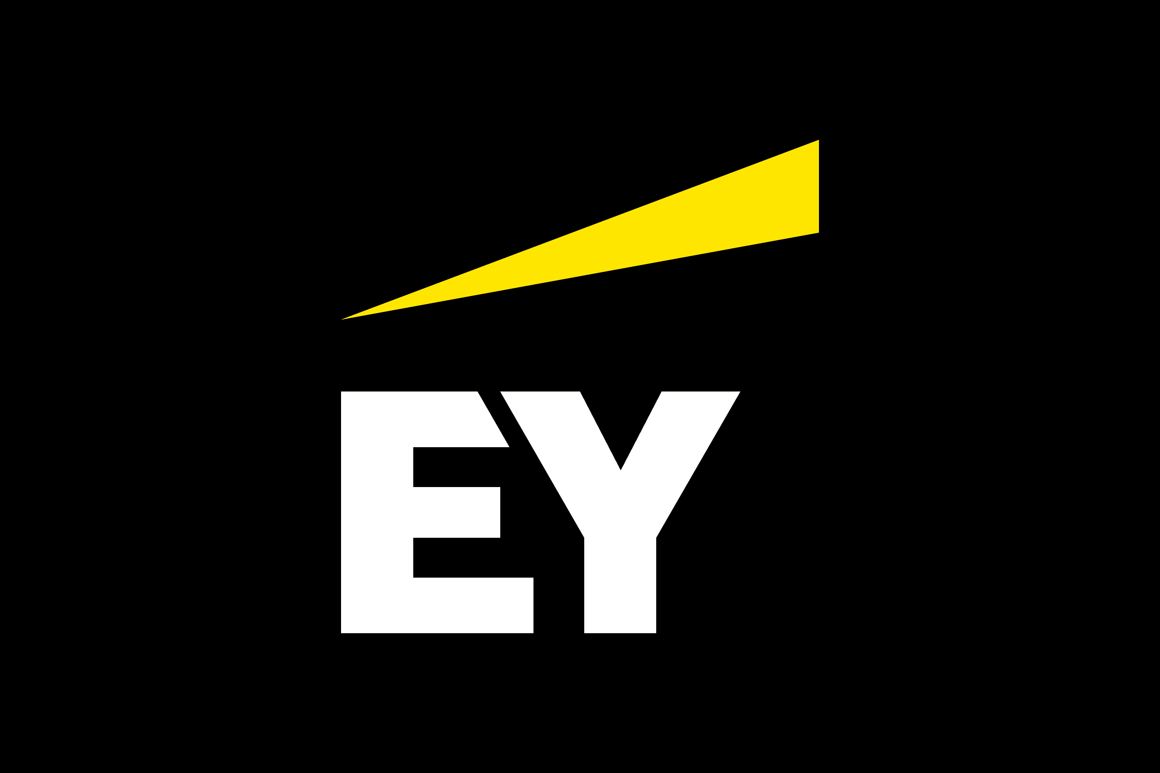 logo EY