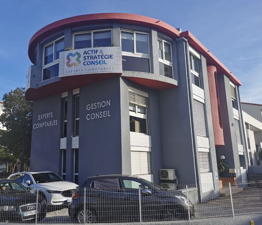 média de Actif Conseil