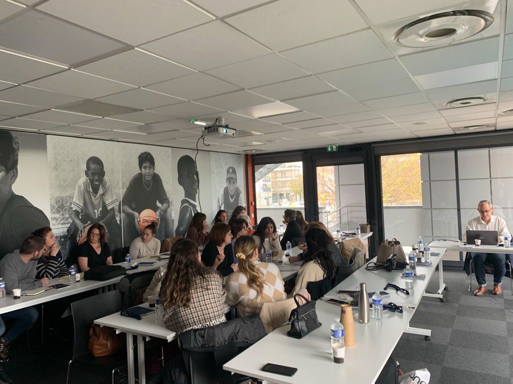 Groupe Aurys - Nos clients