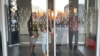 média de In Extenso Ouest Atlantique