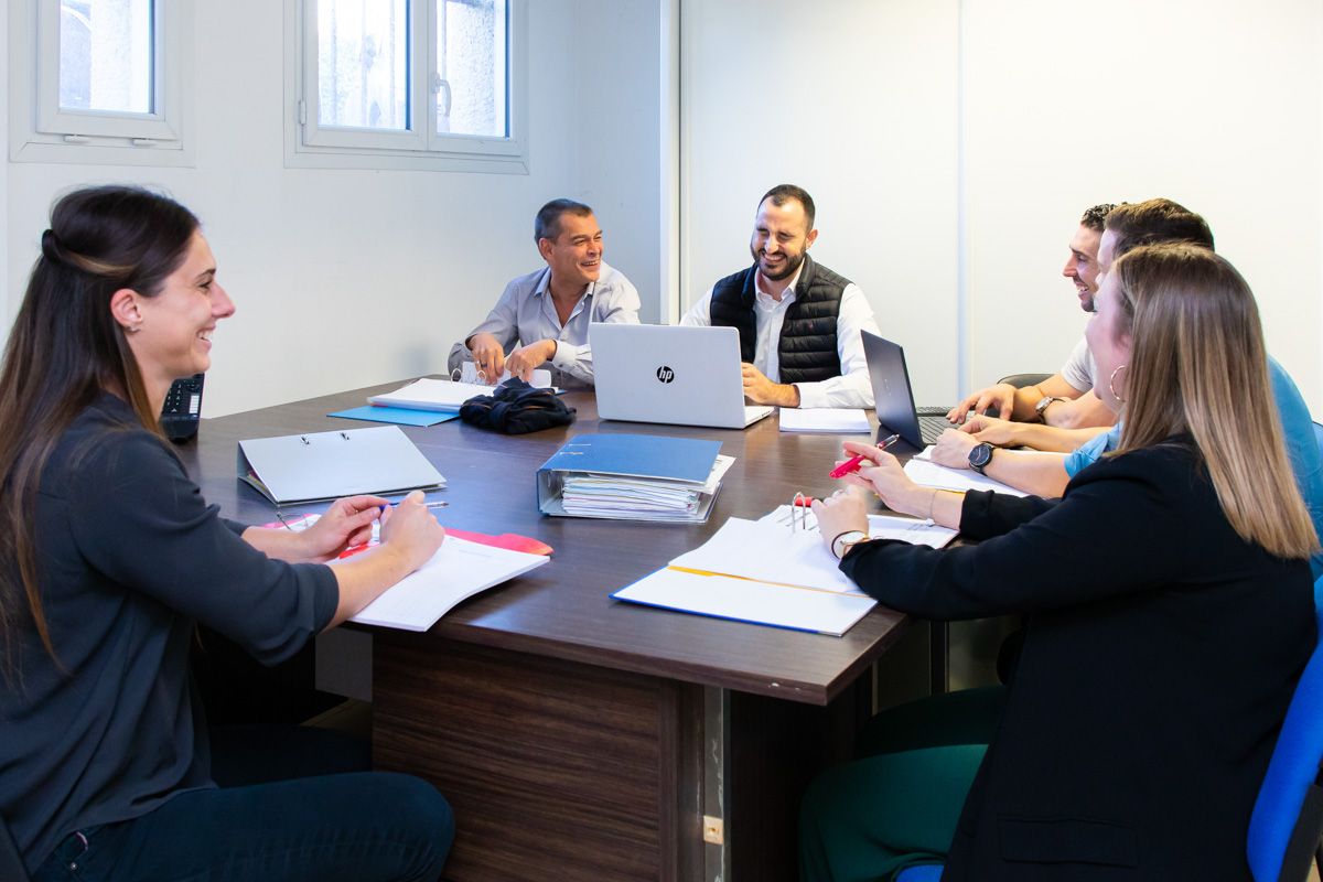 média de Cabinet Lécussan