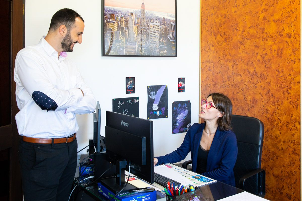 média de Cabinet Lécussan