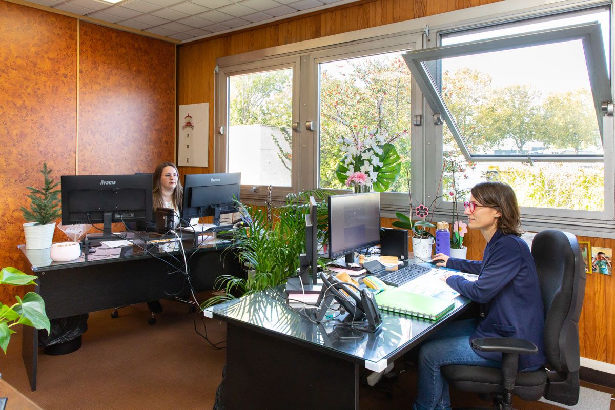 média de Cabinet Lécussan