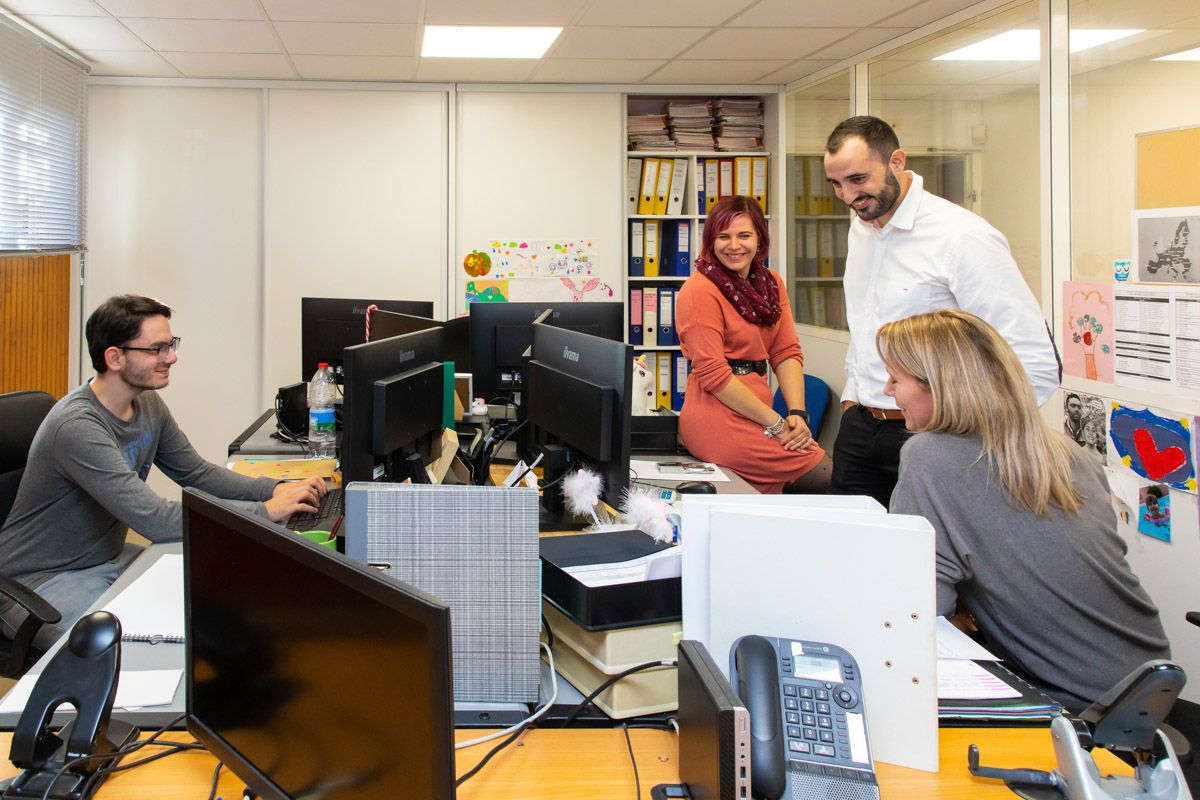 média de Cabinet Lécussan