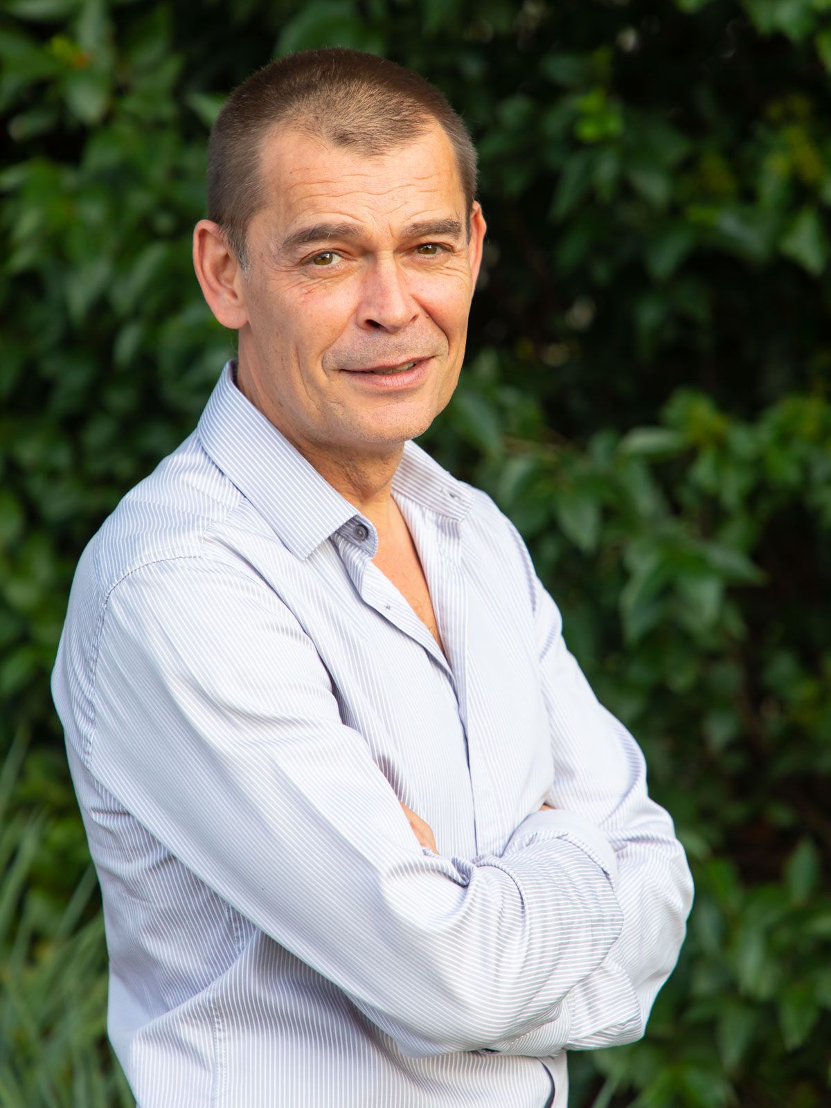 média de Cabinet Lécussan