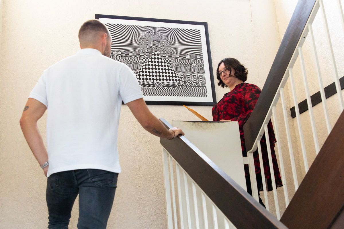 média de Cabinet Lécussan