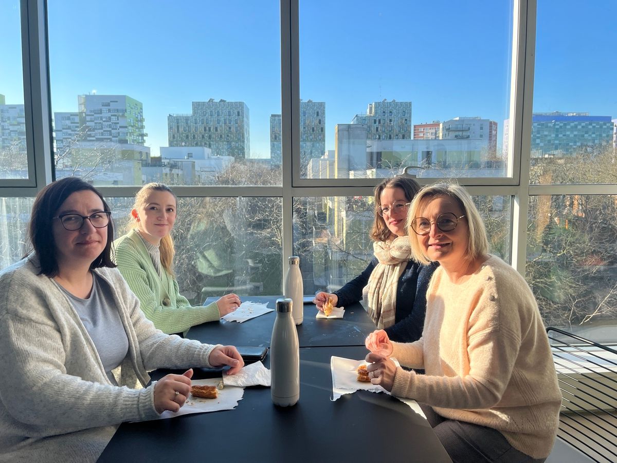 Diligentia - Nos clients