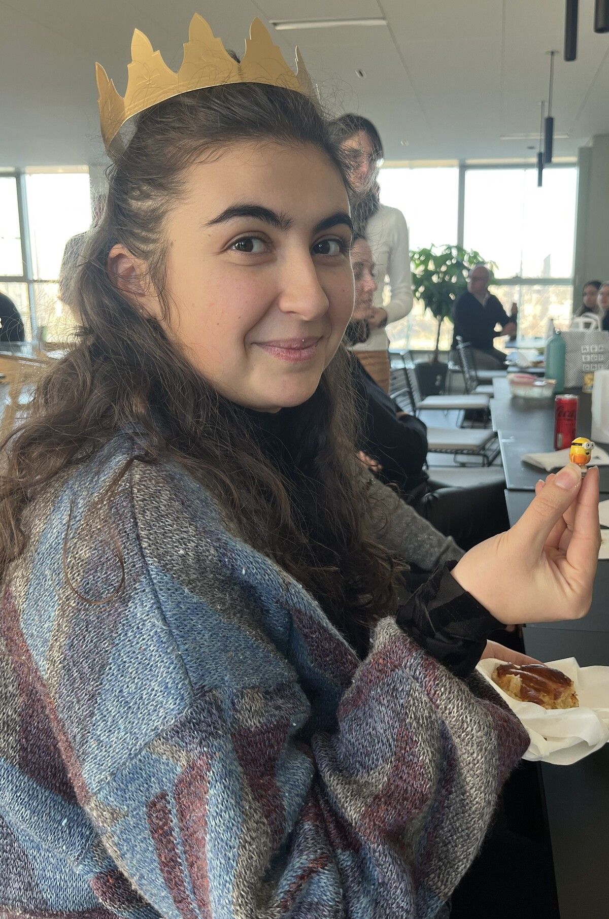 média de Photo d'équipe n°14 de Diligentia