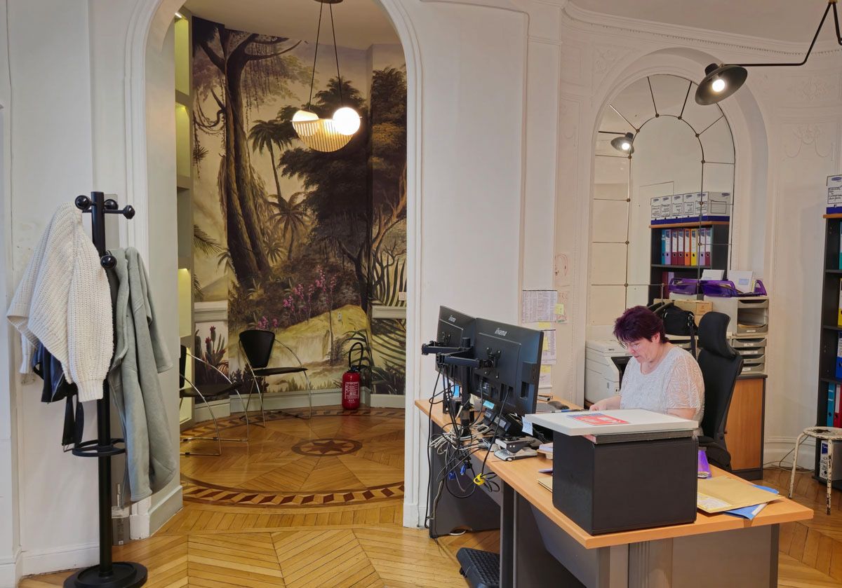 AGH - Nos clients