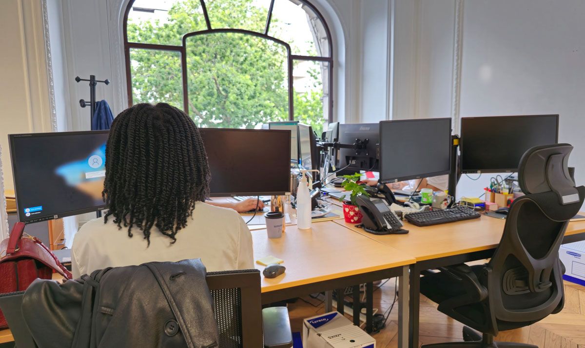 média de Photo d'équipe n°10 de AGH